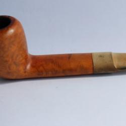 Pipe CONNOISEUR 12 Styled by Lorenzo