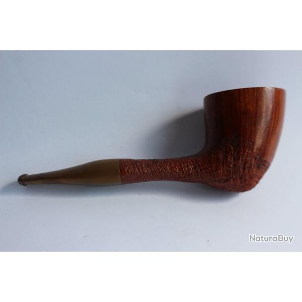 Pipe SAVINELLI Autograph