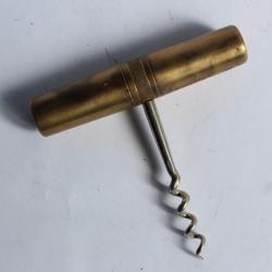 Tire-bouchon outils Vin vigne