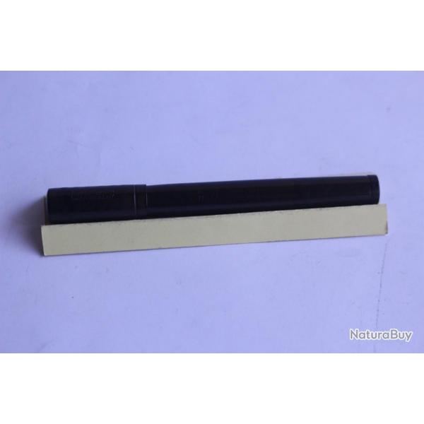 Stylo plume WATERMAN Chased plume rentrante