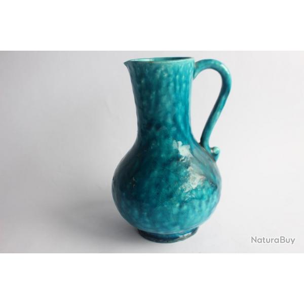 LACHENAL pichet cramique