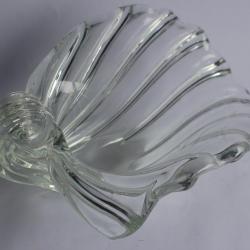 SEGUSO Murano importante coupe design