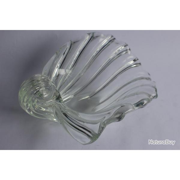 SEGUSO Murano importante coupe design