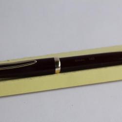 Stylo plume Ideal 143 plume or