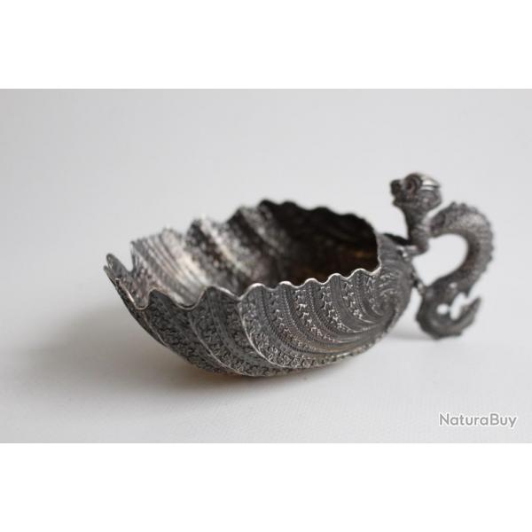 Coupe argent Asie du Sud Est Malaisie