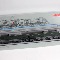 MARKLIN Locomotive électrique 150 ans chemins de fer Suisses 37591