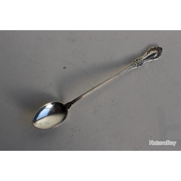 Cuillre  th glac argent international sterling - Wild rose