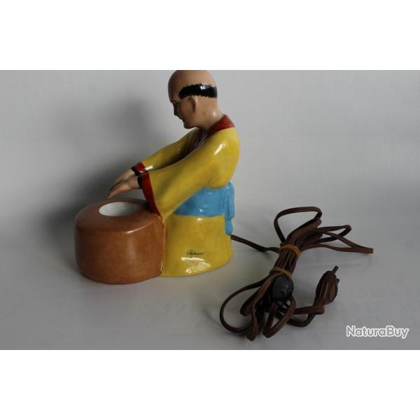 CHIPARUS Etling Brle parfum Chinois Chinaman