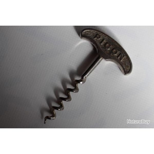 Tire-bouchon publicitaire PICON bistrot