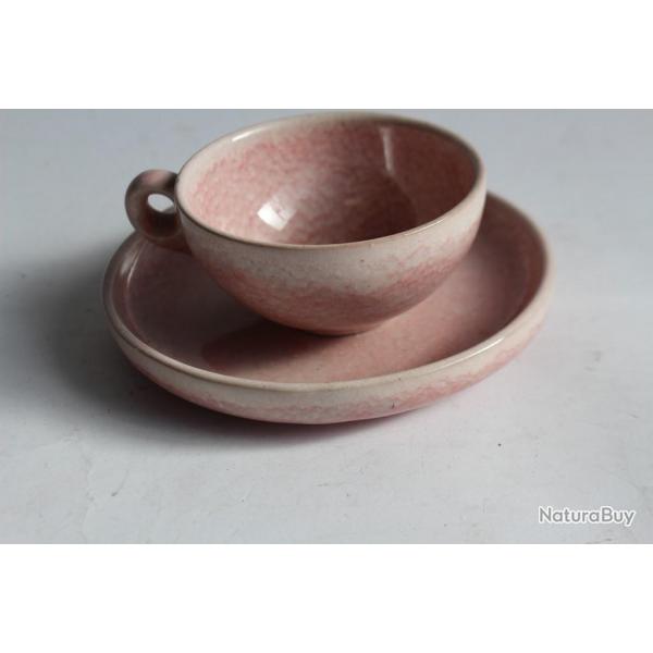 Tasse cramique BONIFAS Lise Lifas Art de la table