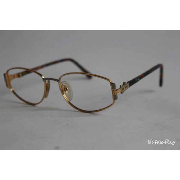 Monture de lunettes JEAN PATOU mode accessoires optique