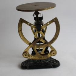 Balance Pèse-lettres bilatéral COLOMBUS