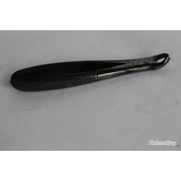 Davier dentaire WEISS Pince dentiste Mdecine