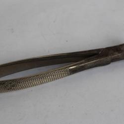 Davier dentaire VIOL.INF.DET Pince dentiste Médecine