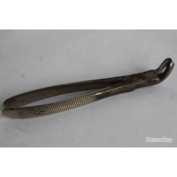 Davier dentaire VIOL.INF.DET Pince dentiste Mdecine