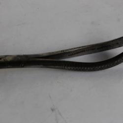 Davier dentaire MATHIEU Pince dentiste Médecine