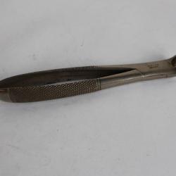 Davier dentaire TOUNO EDINBRO Pince dentiste Médecine