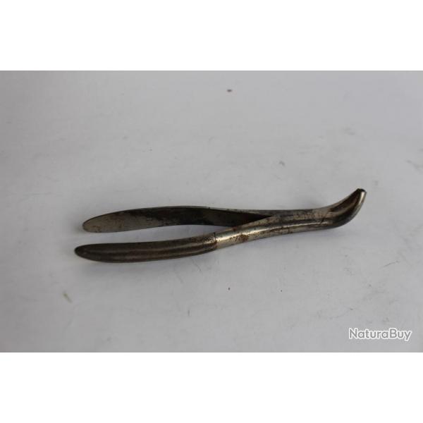 Davier dentaire WALTER Pince dentiste Mdecine