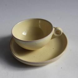 Tasse céramique BONIFAS Lise Lifas Art de la table