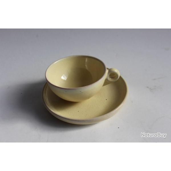 Tasse cramique BONIFAS Lise Lifas Art de la table