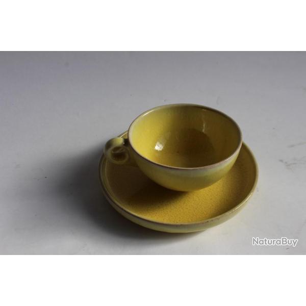 Tasse cramique BONIFAS Lise Lifas Art de la table