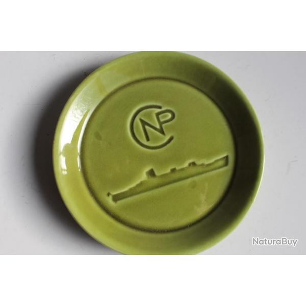 Vide poche Compagnie de Navigation PAQUET