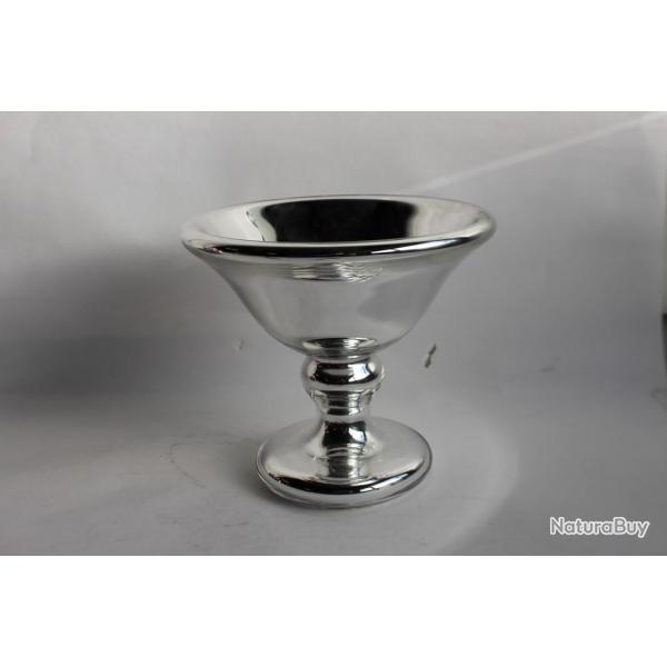 Coupe verre glomis mercuris