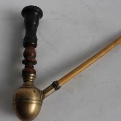 Pipe ancienne Tabac Objet du fumeur