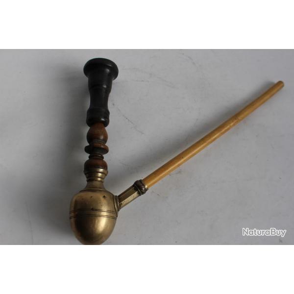 Pipe ancienne Tabac Objet du fumeur