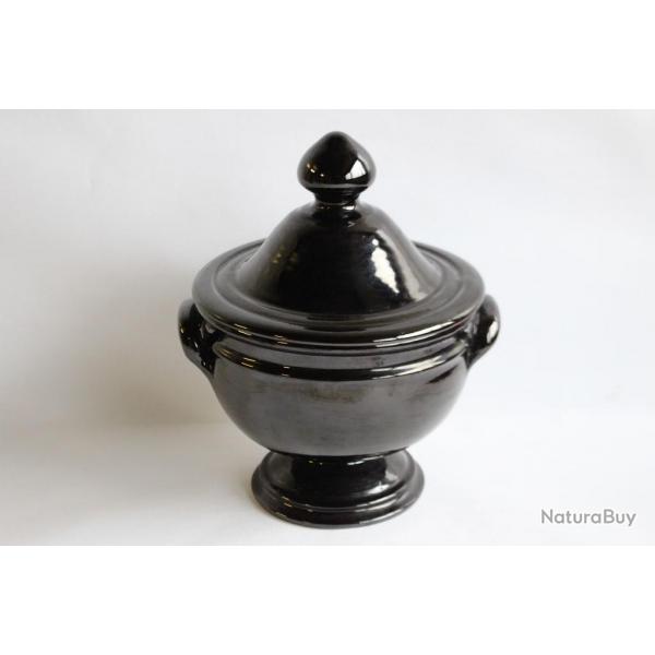 Soupire terre vernisse cuisine