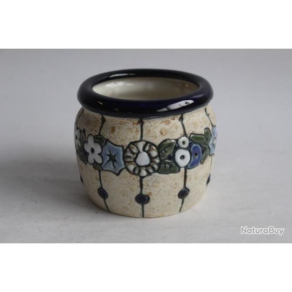 Pot cramique maille AMPHORA