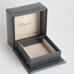 CHOPARD Écrin pour bijoux