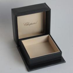 CHOPARD Écrin pour bijoux