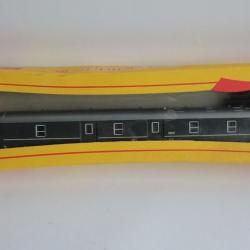 LIMA models  Italy Voiture postale HO ref : 9304 neuf Jouet