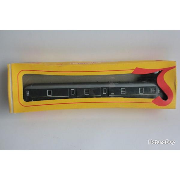 LIMA models  Italy Voiture postale HO ref : 9304 neuf Jouet