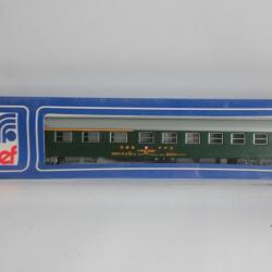 JOUEF Voiture Voyageurs Grande ligne SBB FFS HO ref : 5783 neuf Jouet