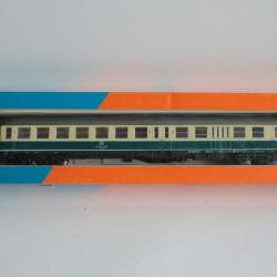 ROCO International Voiture passagers HO ref : 4281 neuf Jouet