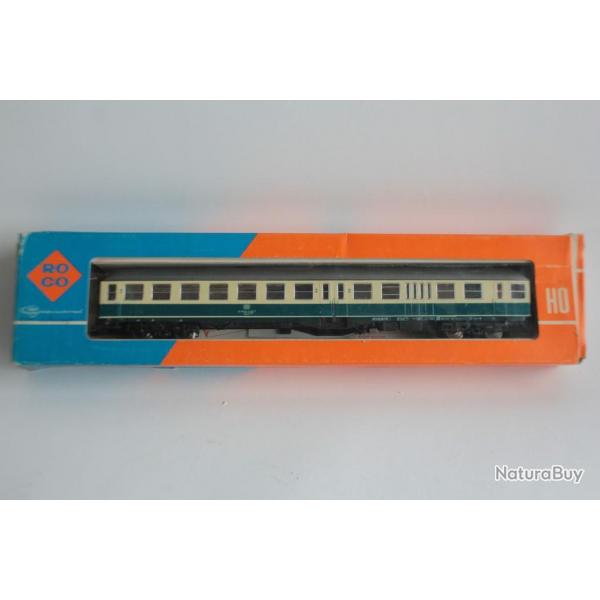 ROCO International Voiture passagers HO ref : 4281 neuf Jouet