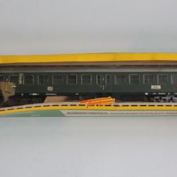 Fleischmann Voiture passagers grandes lignes n° HO 1502 Jouet