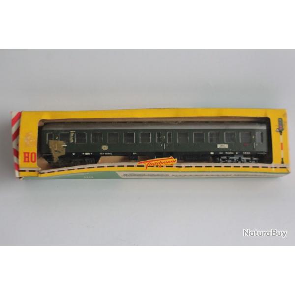 Fleischmann Voiture passagers grandes lignes n HO 1502 Jouet