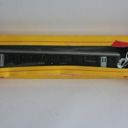 LIMA models  Italy Voiture voyageur SBB CFF HO ref : 9112 Jouet