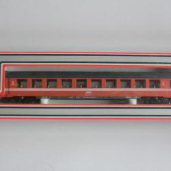 LIMA models  Italy Voiture Grandes Ligne SNCF ref : 309248 neuf Jouet