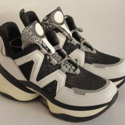 MICHAEL KORS Sneakers Olympia Trainer T40