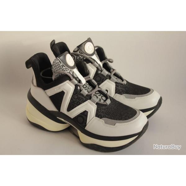 MICHAEL KORS Sneakers Olympia Trainer T40