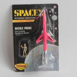 Jouet Tri-ang SpaceX Needle Probe