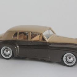 VEREM Voiture miniature Rolls Royce Silver Cloud Jouet