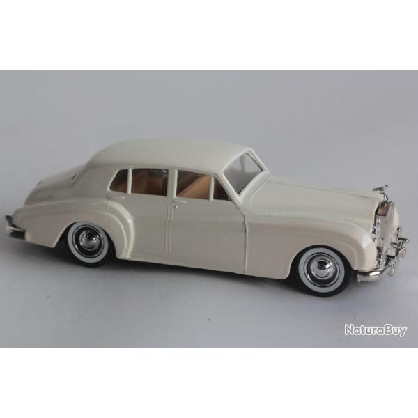 VEREM Voiture miniature Rolls Royce Silver Cloud Jouet