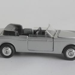 POLISTIL Voiture miniature Rolls Royce Corniche Drophead Coupe Jouet