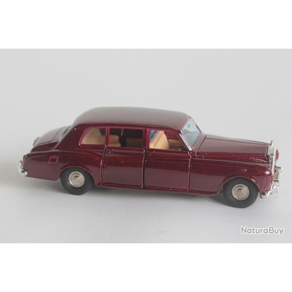TOMICA DANDY Voiture miniature Rolls Royce Phantom VI Jouet