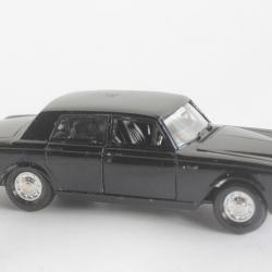 YONEZAWA TOYS Voiture miniature Rolls Royce Silver Shadow Japon Jouet